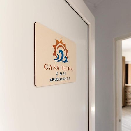 فندق Casa Irina 2Mai دووا مايْ المظهر الخارجي الصورة