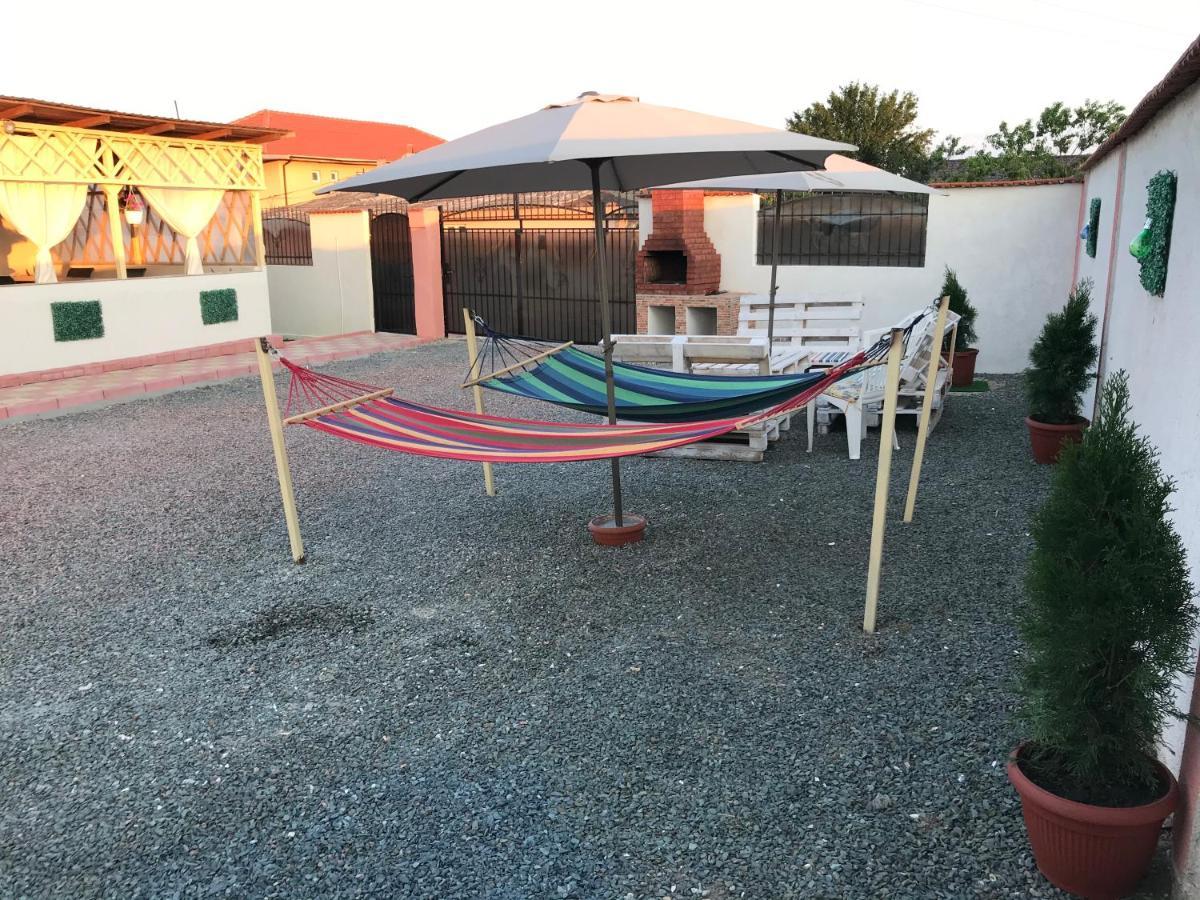 فندق Casa Irina 2Mai دووا مايْ المظهر الخارجي الصورة