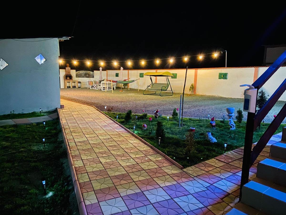 فندق Casa Irina 2Mai دووا مايْ المظهر الخارجي الصورة