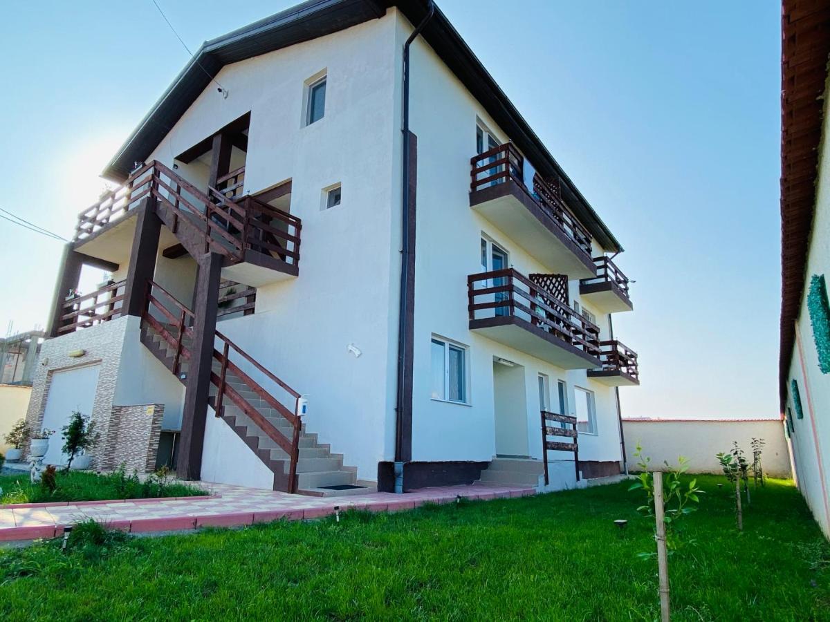 فندق Casa Irina 2Mai دووا مايْ المظهر الخارجي الصورة