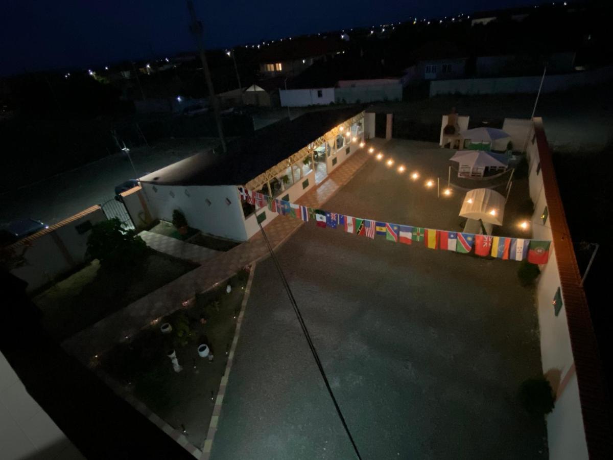 فندق Casa Irina 2Mai دووا مايْ المظهر الخارجي الصورة