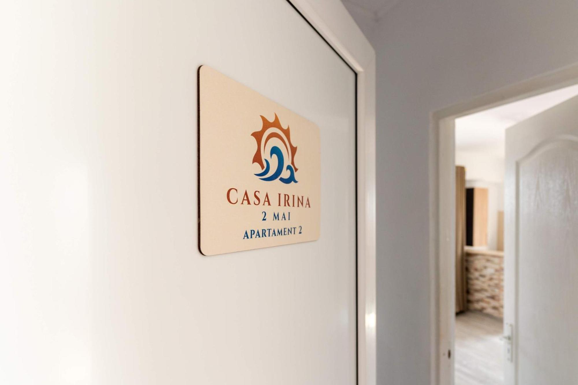 فندق Casa Irina 2Mai دووا مايْ المظهر الخارجي الصورة