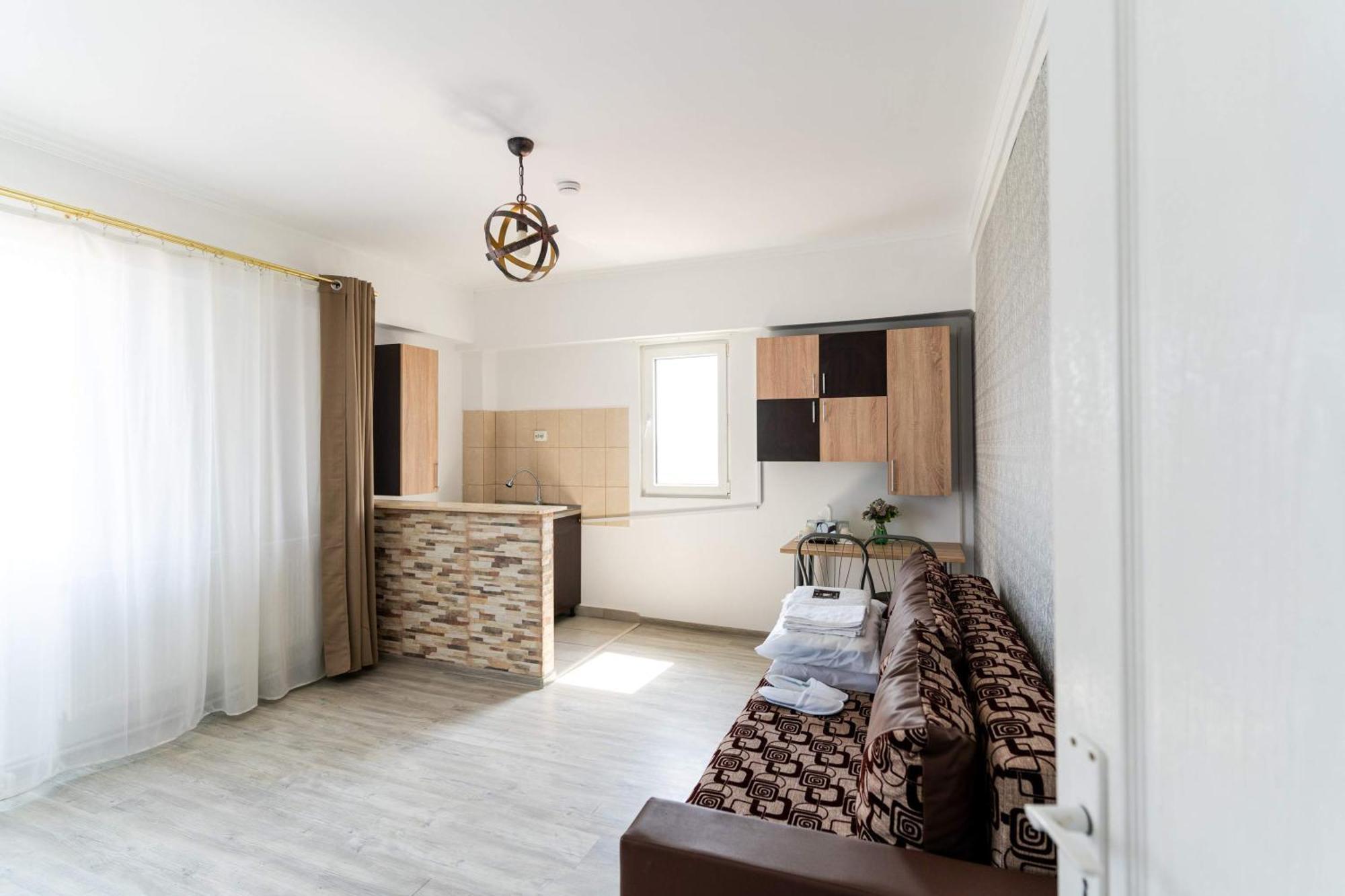 فندق Casa Irina 2Mai دووا مايْ المظهر الخارجي الصورة