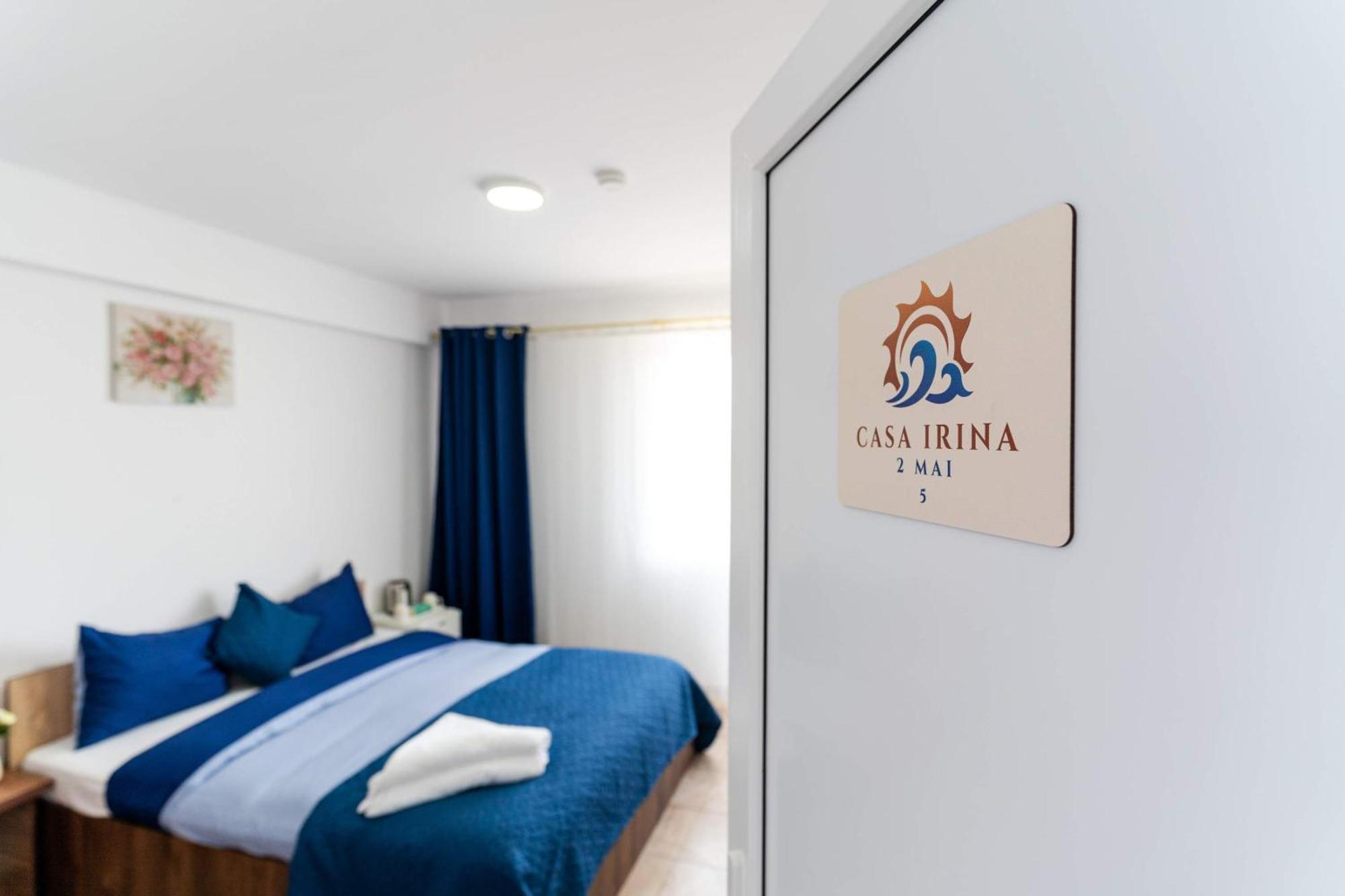 فندق Casa Irina 2Mai دووا مايْ المظهر الخارجي الصورة