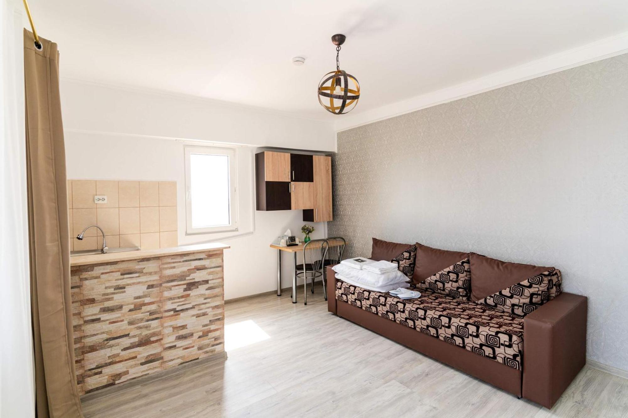 فندق Casa Irina 2Mai دووا مايْ المظهر الخارجي الصورة