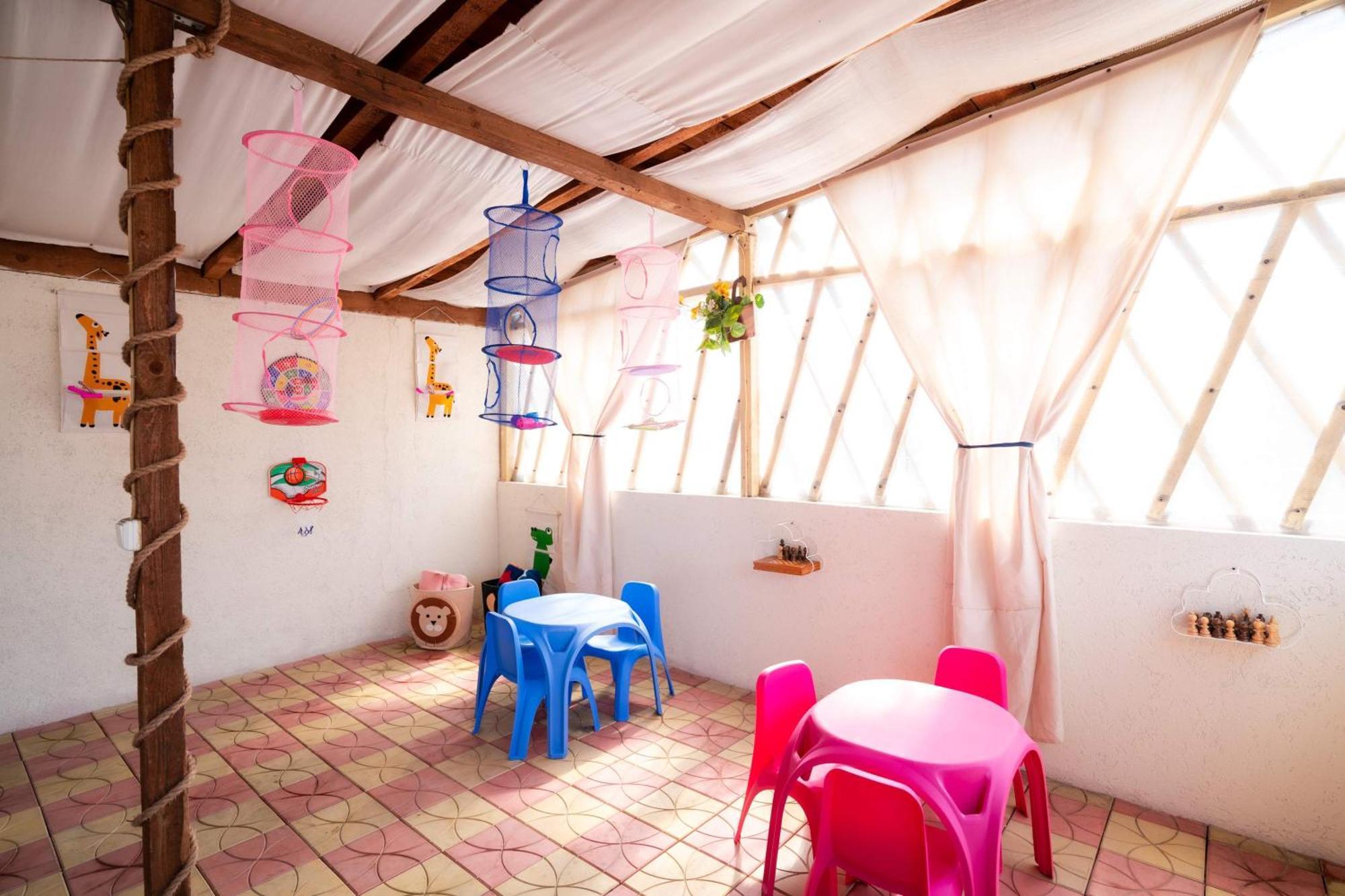 فندق Casa Irina 2Mai دووا مايْ المظهر الخارجي الصورة