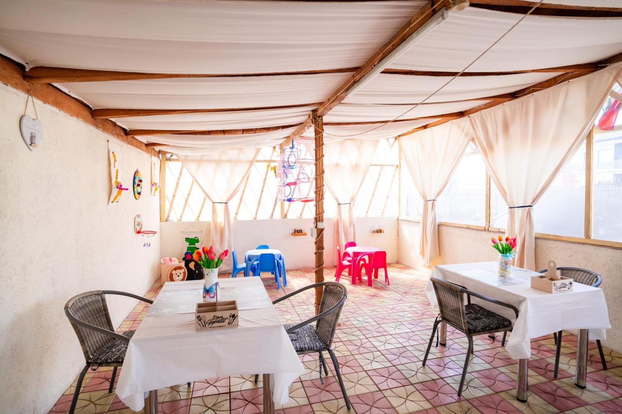 فندق Casa Irina 2Mai دووا مايْ المظهر الخارجي الصورة