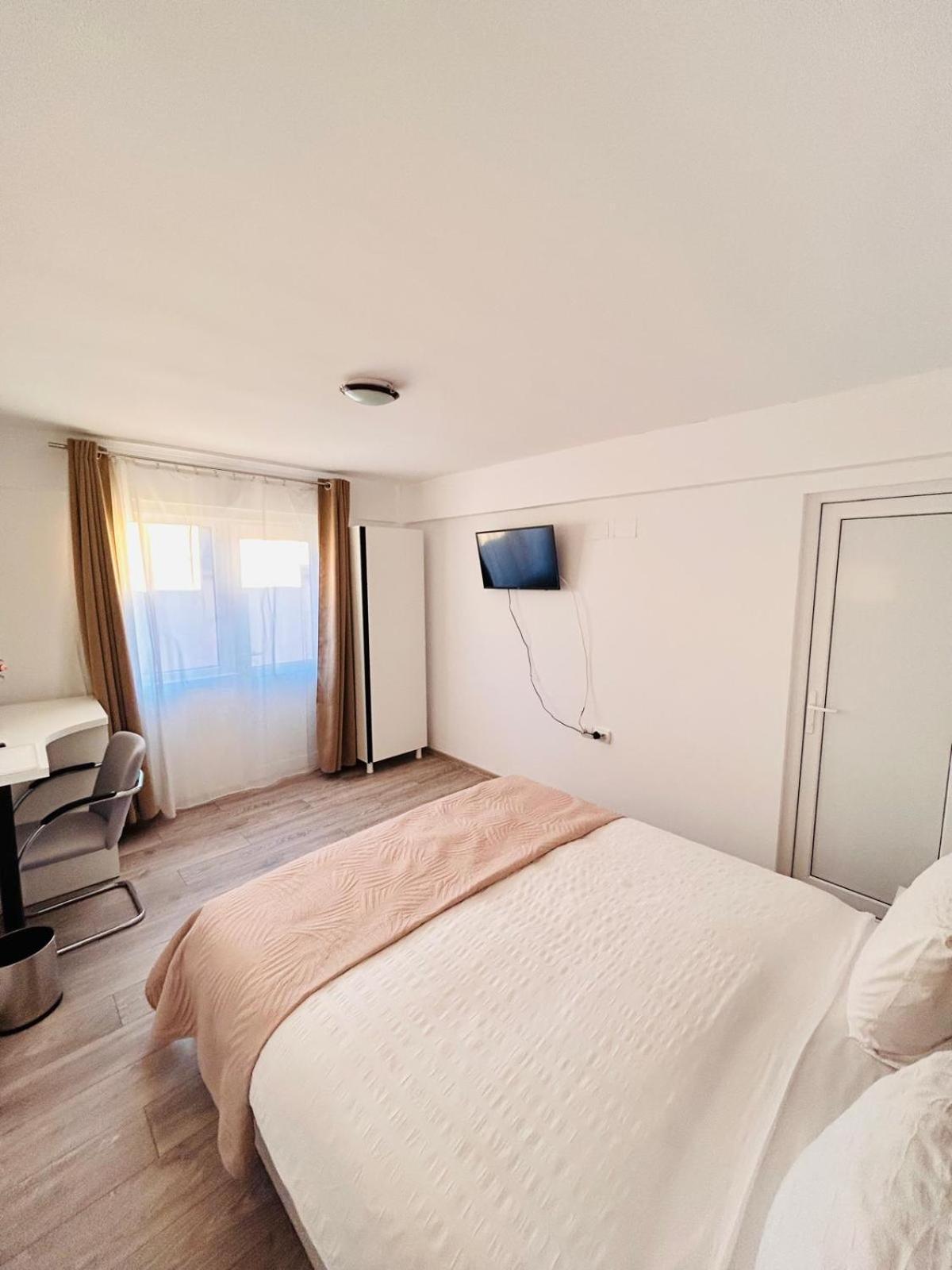 فندق Casa Irina 2Mai دووا مايْ المظهر الخارجي الصورة