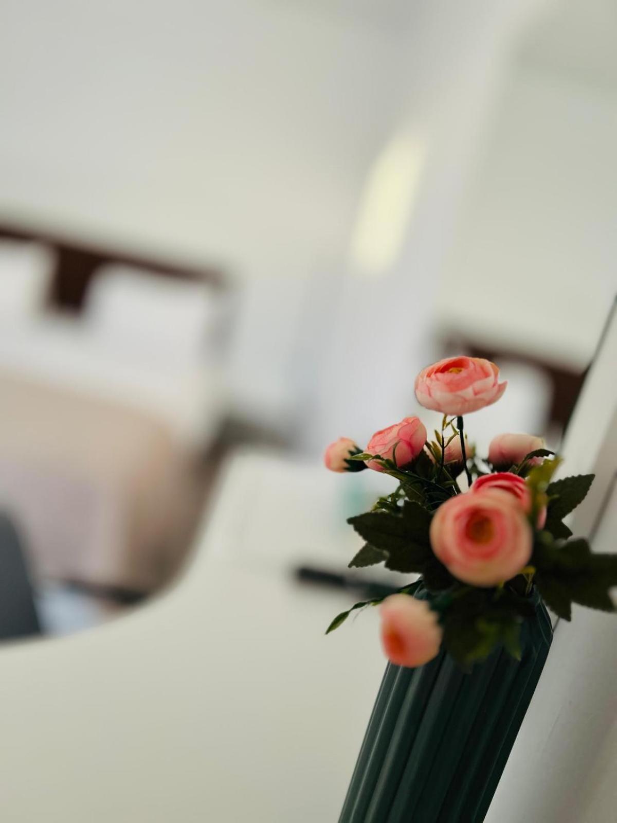 فندق Casa Irina 2Mai دووا مايْ المظهر الخارجي الصورة