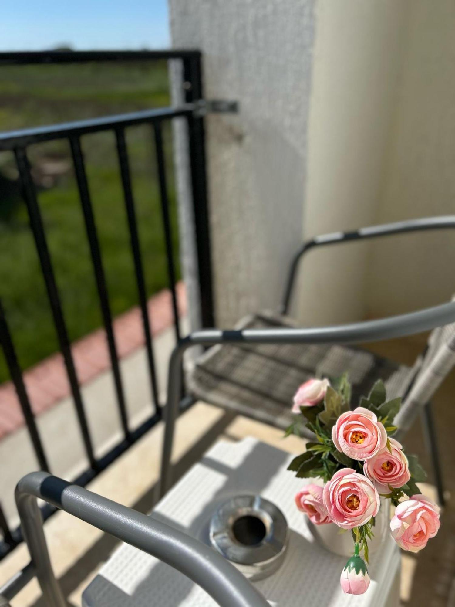 فندق Casa Irina 2Mai دووا مايْ المظهر الخارجي الصورة