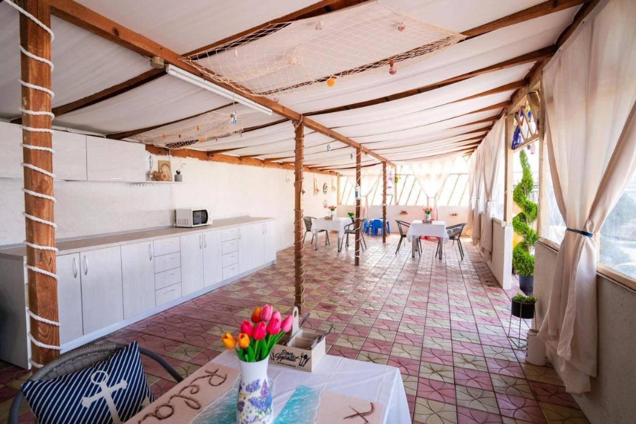 فندق Casa Irina 2Mai دووا مايْ المظهر الخارجي الصورة