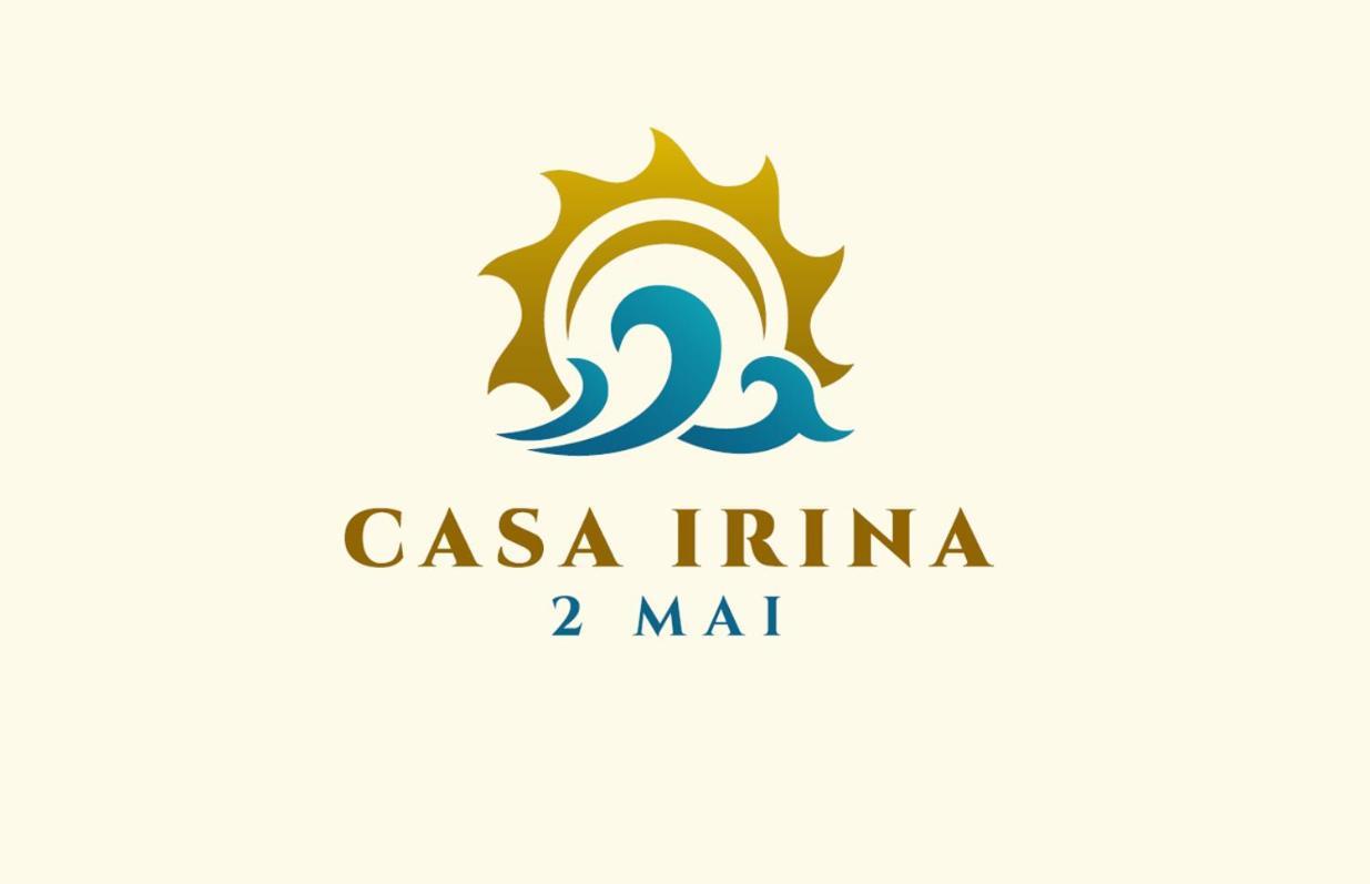 فندق Casa Irina 2Mai دووا مايْ المظهر الخارجي الصورة